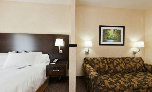 Imagen de la habitación del Hotel Radisson & Conference Center Rockford. Foto 13