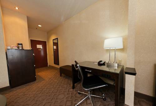 Imagen de la habitación del Hotel Radisson & Conference Center Rockford. Foto 15