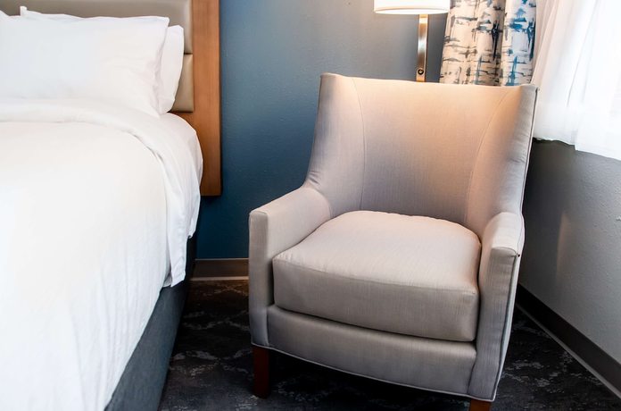 Imagen de la habitación del Hotel Radisson and Conference Center Fond du Lac. Foto 5