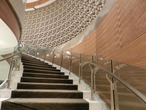 Imagen general del Hotel Radisson and Conference Centre Calgary Airport. Foto 4