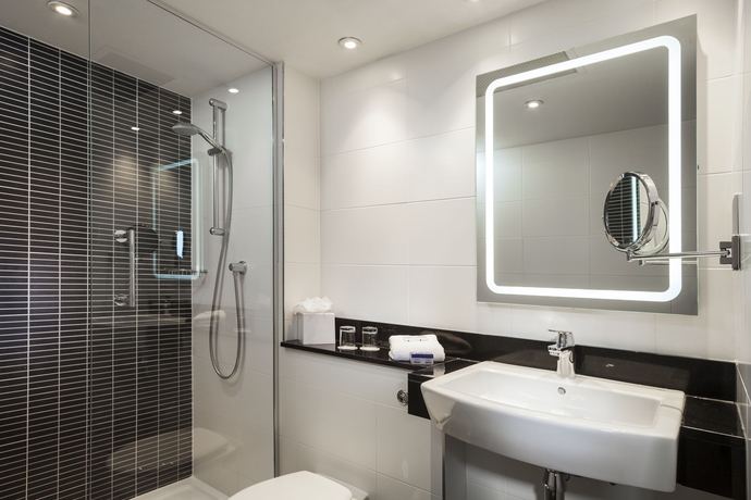 Imagen de la habitación del Hotel Radisson and Conference Centre London Heathrow. Foto 7