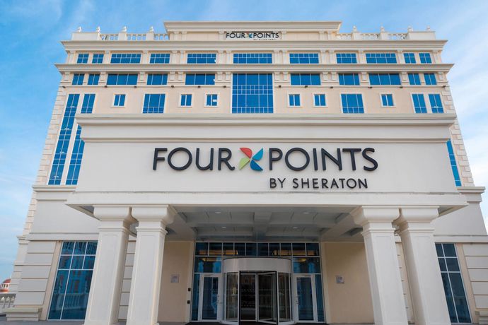 Imagen de la habitación del Hotel Radisson and Congress Center Saransk. Foto 9