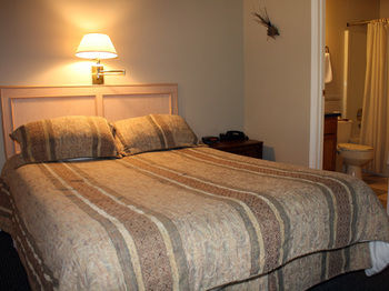 Imagen general del Hotel Radium Chalet. Foto 4
