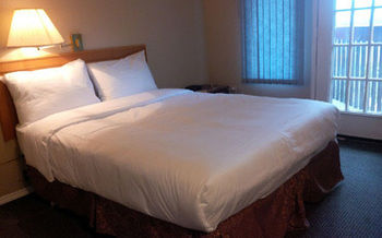 Imagen general del Hotel Radium Chalet. Foto 1