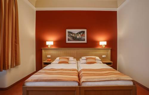 Imagen general del Hotel Radium Palace. Foto 1