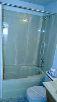 Imagen de la habitación del Hotel Radium Park Lodge. Foto 5