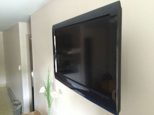Imagen de la habitación del Hotel Radium Park Lodge. Foto 10