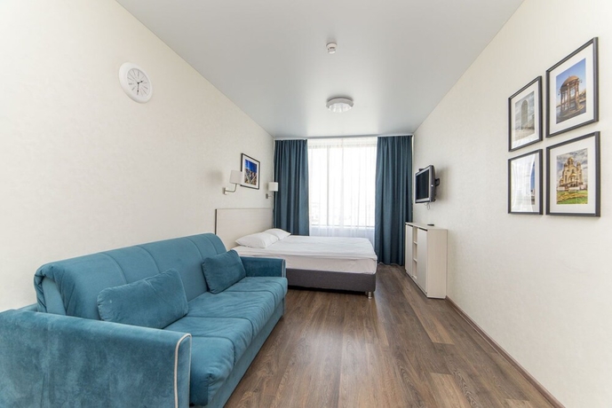 Imagen de la habitación del Hotel Radius Central House. Foto 13