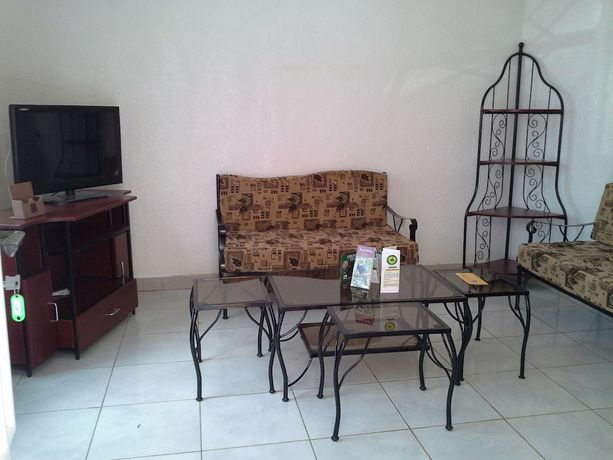 Imagen de la habitación del Hotel Radius Guest Flats. Foto 5