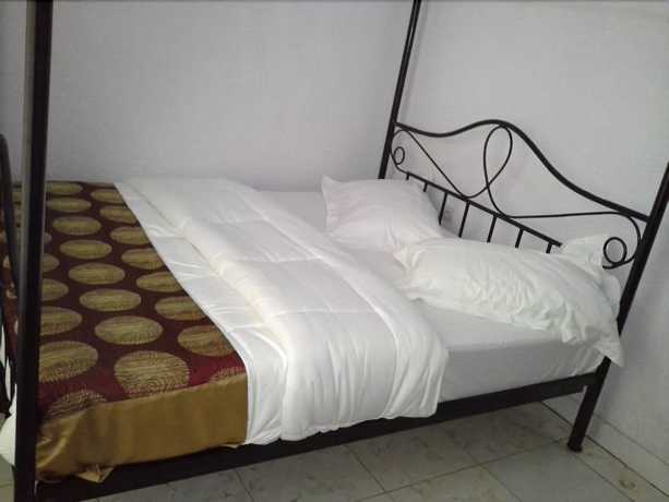 Imagen de la habitación del Hotel Radius Guest Flats. Foto 6