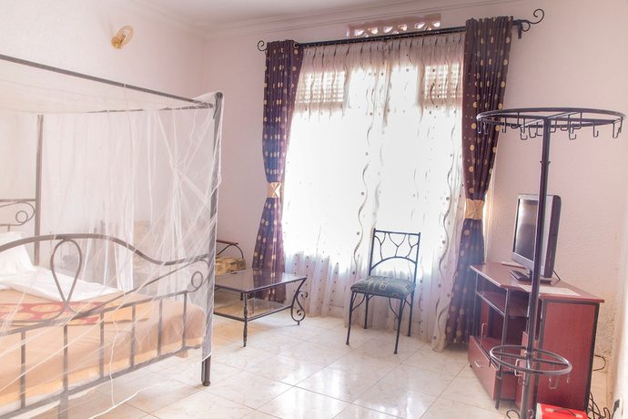 Imagen general del Hotel Radius Guest Flats. Foto 1
