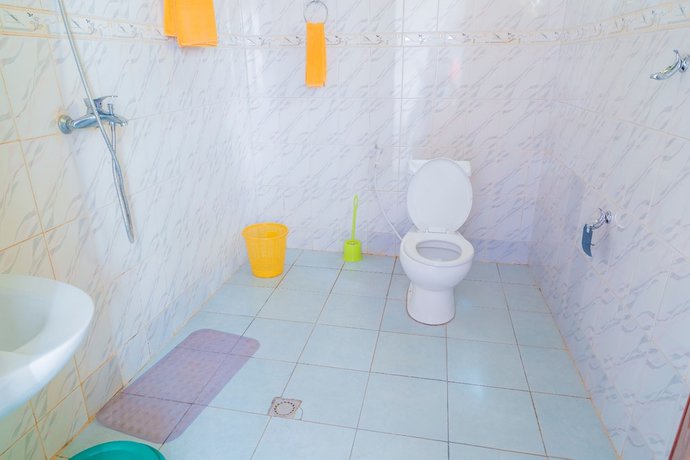 Imagen de la habitación del Hotel Radius Guest Flats. Foto 7