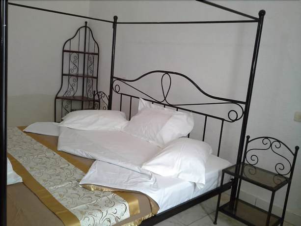 Imagen de la habitación del Hotel Radius Guest Flats. Foto 8