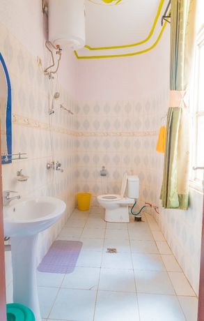 Imagen de la habitación del Hotel Radius Guest Flats. Foto 9
