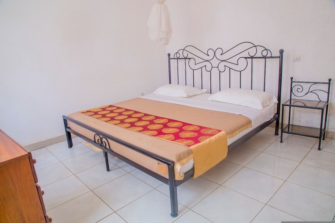 Imagen de la habitación del Hotel Radius Guest Flats. Foto 11