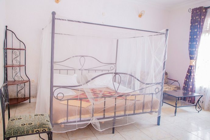 Imagen de la habitación del Hotel Radius Guest Flats. Foto 12