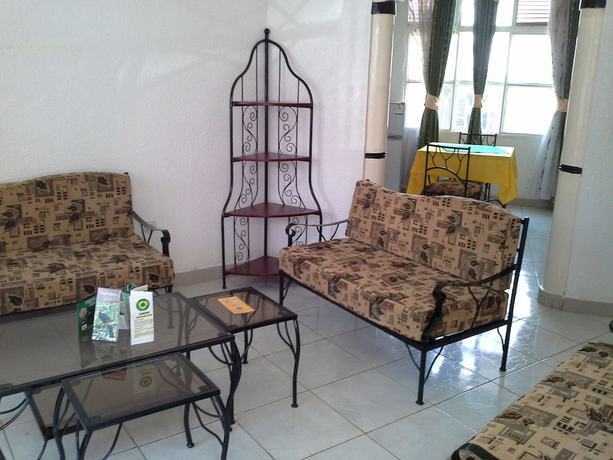 Imagen de la habitación del Hotel Radius Guest Flats. Foto 14