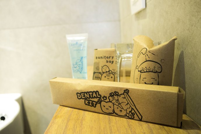 Imagen de la habitación del Hotel Radja Art and Boutique Simpang Lima. Foto 12