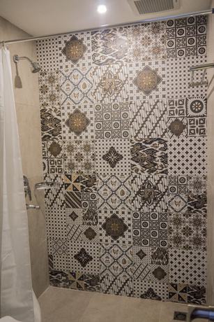 Imagen de la habitación del Hotel Radja Art and Boutique Simpang Lima. Foto 13