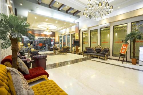 Imagen general del Hotel Radja. Foto 4