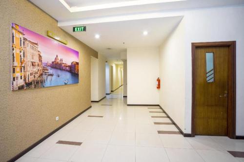Imagen general del Hotel Radja. Foto 6