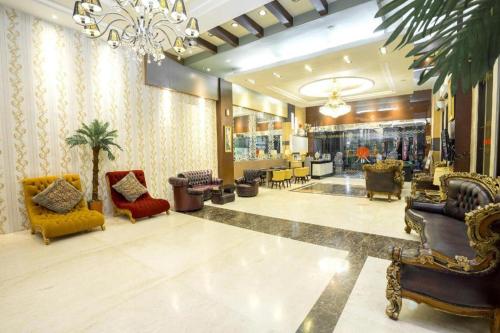 Imagen general del Hotel Radja. Foto 12