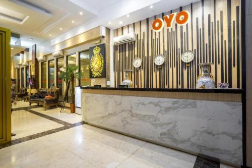 Imagen general del Hotel Radja. Foto 16