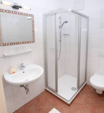 Imagen de la habitación del Hotel Radlinger. Foto 3