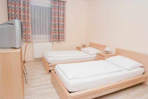 Imagen de la habitación del Hotel Radlinger. Foto 4