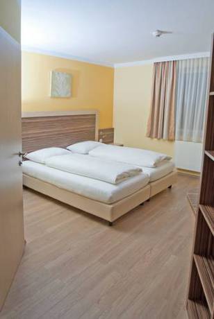 Imagen de la habitación del Hotel Radlinger. Foto 5