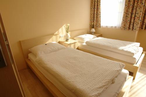 Imagen de la habitación del Hotel Radlinger. Foto 6