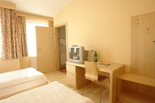 Imagen de la habitación del Hotel Radlinger. Foto 10