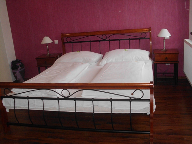 Imagen de la habitación del Hotel Radnice. Foto 6