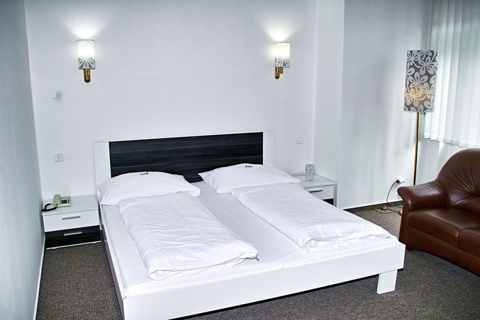 Imagen de la habitación del Hotel Radnice. Foto 9