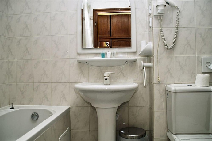 Imagen de la habitación del Hotel Radnice. Foto 14