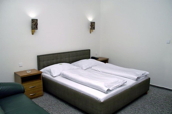 Imagen de la habitación del Hotel Radnice. Foto 15