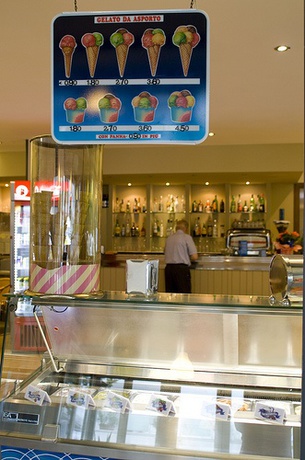 Imagen del bar/restaurante del Hotel Rado. Foto 3