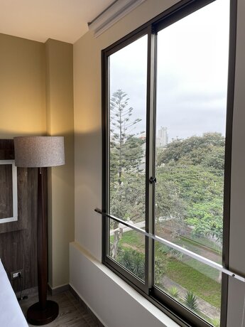 Imagen general del Hotel Rado - Quintanas. Foto 6