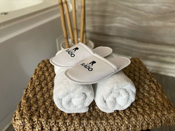 Imagen general del Hotel Rado - Quintanas. Foto 7