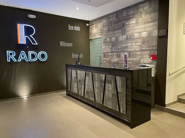 Imagen general del Hotel Rado - Quintanas. Foto 10