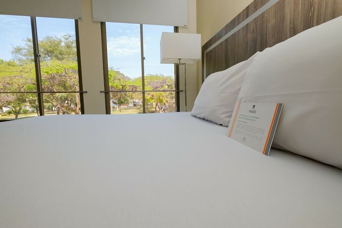 Imagen general del Hotel Rado - Quintanas. Foto 11