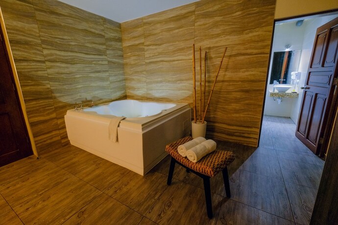 Imagen general del Hotel Rado - Quintanas. Foto 12