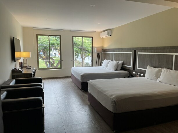 Imagen de la habitación del Hotel Rado - Quintanas. Foto 20