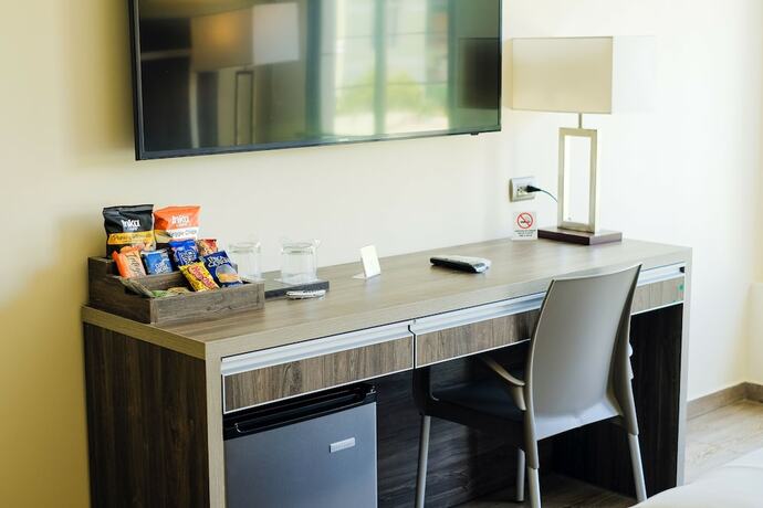 Imagen de la habitación del Hotel Rado - Quintanas. Foto 24