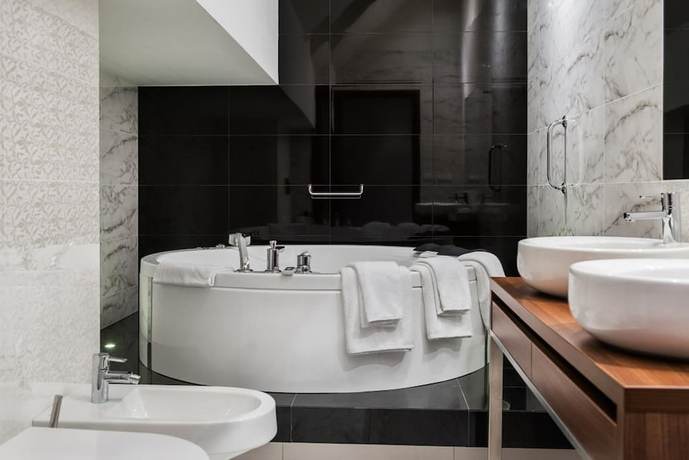 Imagen de la habitación del Hotel Rado Resort Spa and Wellness. Foto 13