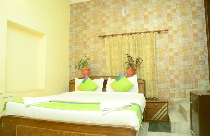 Imagen de la habitación del Hotel Radoli House-Heritage. Foto 2