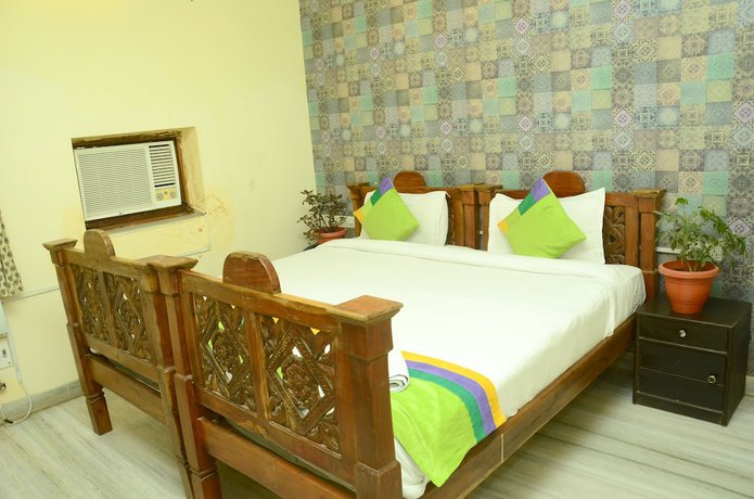 Imagen de la habitación del Hotel Radoli House-Heritage. Foto 4