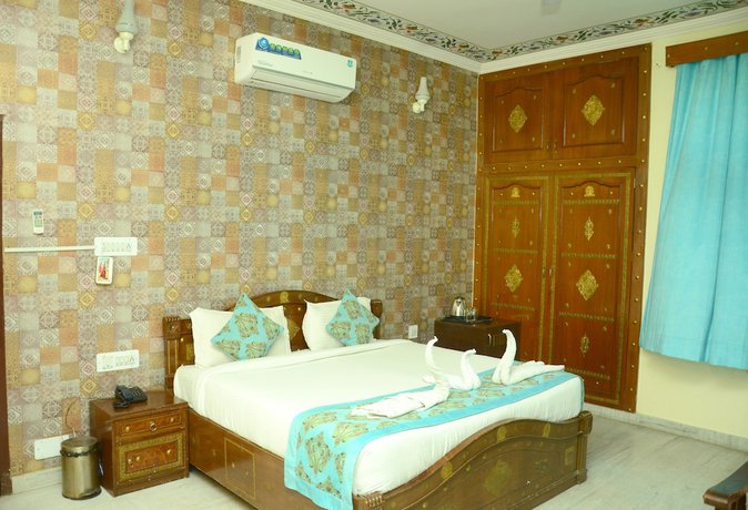 Imagen de la habitación del Hotel Radoli House-Heritage. Foto 7