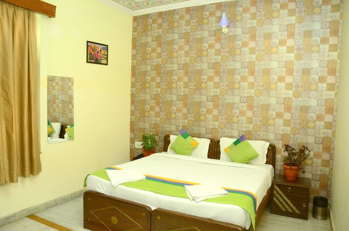 Imagen de la habitación del Hotel Radoli House-Heritage. Foto 8