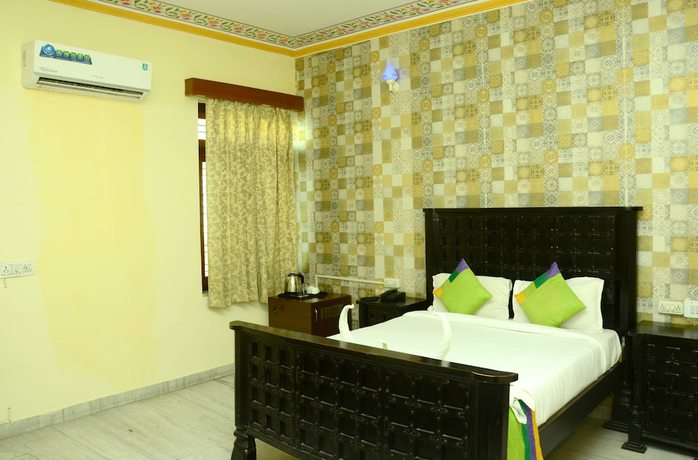 Imagen de la habitación del Hotel Radoli House-Heritage. Foto 11